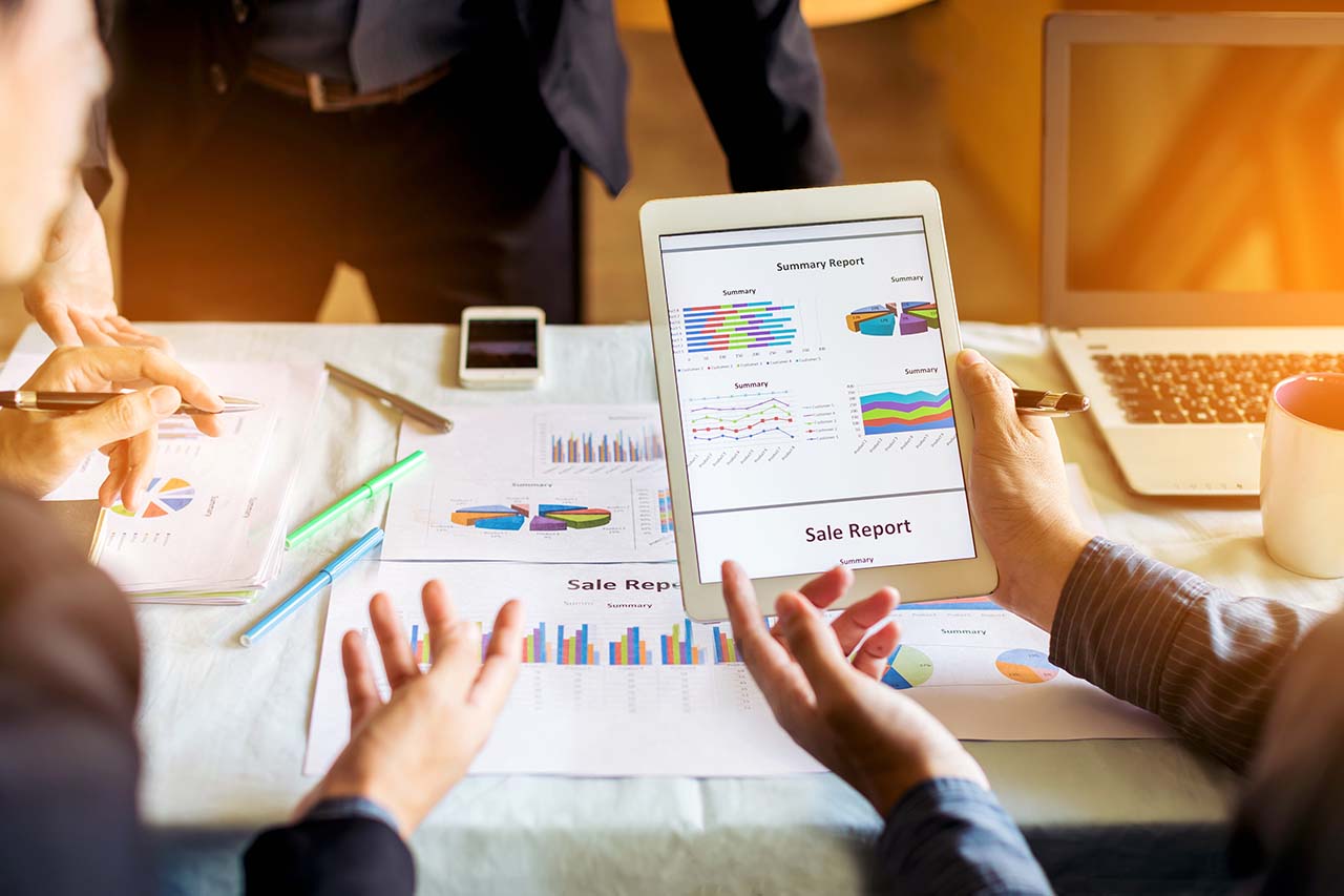 The ROI of EDI Automation for IT Distributors: A Cost-Benefit Analysis